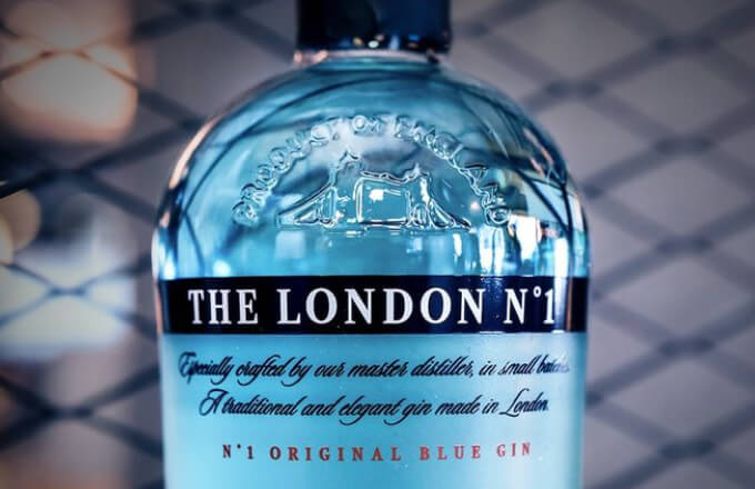 ロンドンナンバーワン（THE LONDON Nº1） プレミアムオリジナル