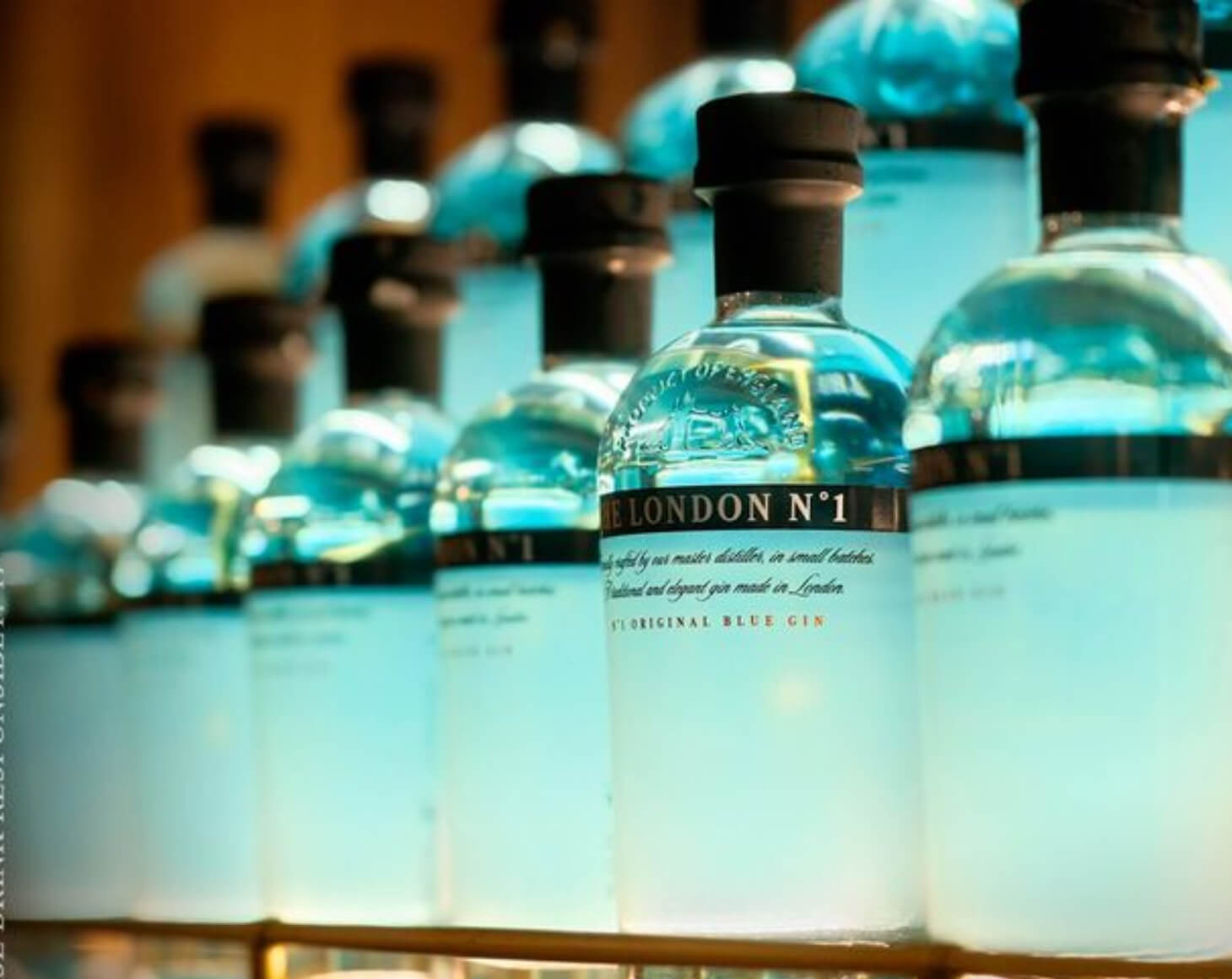 販売会社情報 | ロンドンナンバーワン（THE LONDON Nº1） プレミアム